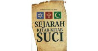 Image of Sejarah Kitab-Kitab Suci
