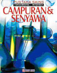 Image of CAMPURAN & SENYAWA