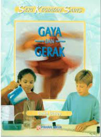 Image of GAYA DAN GERAK