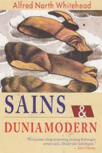 Image of SAINS & DUNIA MODERN