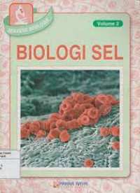 Image of MATERI BIOLOGI! : BIOLOGI SEL VOLUME 2