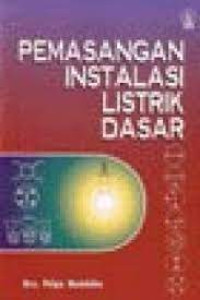 Image of PEMASANGAN INSTALASI LISTRIK DASAR