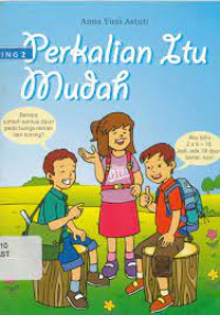 Image of PERKALIAN ITU MUDAH