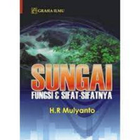 Image of SUNGAI FUNGSI & SIFAT-SIFATNYA
