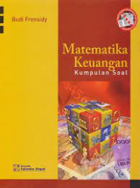 Image of MATEMATIKA KEUANGAN KUMPULAN SOAL