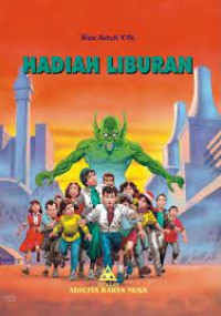 Image of HADIAH LIBURAN