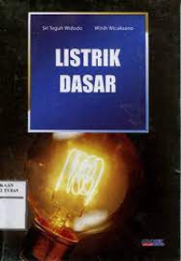 Image of LISTRIK DASAR