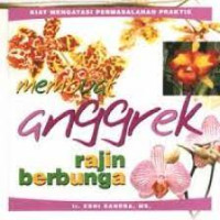 Image of MEMBUAT ANGGREK RAJIN BERBUNGA
