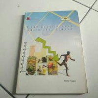 Image of HIDUP SEHAT DENGAN KOLESTROL RENDAH