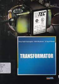 Image of TRANSFORMATOR