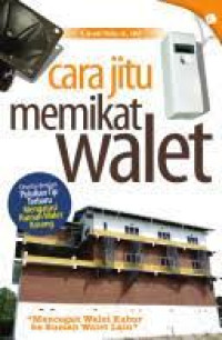 Image of CARA JITU MEMIKAT WALET
