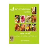 Image of BACK TO THE KITCHEN WESTERN : ANYONE CAN COOK!