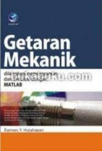 Image of Getaran mekanik