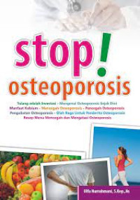 Image of SROP OSTEOPOROSIS