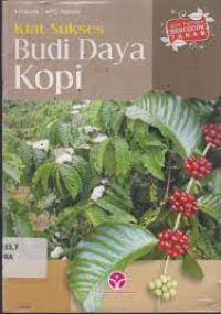 Image of KIAT SUKSES BUDI DAYA KOPI