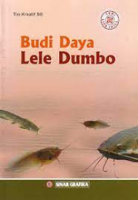 Image of BUDI DAYA LELE DUMBO