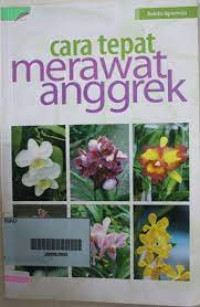 Image of CARA TEPAT MERAWAT ANGGREK