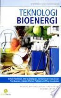 Image of MENIMBA ILMU DARI PAKAR TEKNOLOGI BIOENERGI