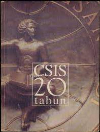 Image of CSIS 20 TAHUN