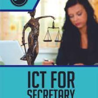 Image of ICT FOR SECRETARY