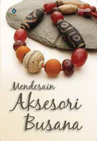 Image of MENDESAIN AKSESORIS BUSANA