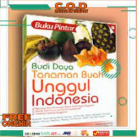 Image of BUDI DAYA TANAMAN BUAH UNGGUL INDONESIA