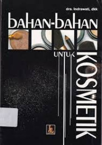 Image of BAHAN BAHAN UNTUK KOSMETIK