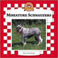 Image of MINIATURE SCHNAUZERS