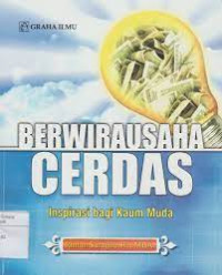Image of BERWIRAUSAHA CERDAS INSPIRASI BAGI KAUM MUDA