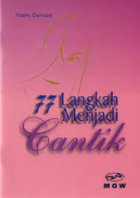 Image of 77 LANGKAH MENJADI CANTIK