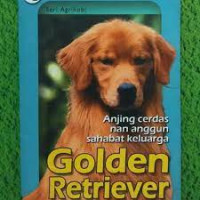 Image of ANJING CERDAS NAN ANGGUN SAHABAT KELUARGA GOLDEN RETRIEVER