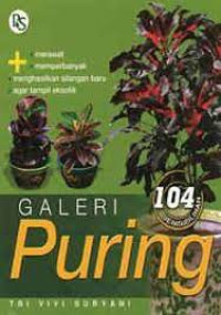 Image of GALERI PURING
