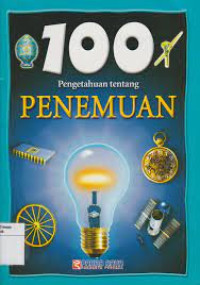 Image of 100 Pengetahuan tentang Penemuan