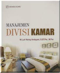 Image of Manajemen Divisi Kamar