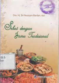 Image of sehat dengan jamu tradisional