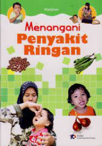 Image of Menangani penyakit ringan