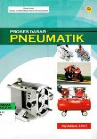 Image of PROSES DASAR PNEUMATIK