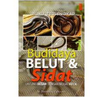 Image of BUDI DAYA BELUT & SIDAT UTUNG BESAR DENGAN MODAL KECIL