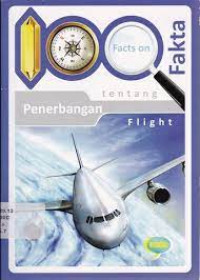 Image of 100 FAKTA TENTANG PENERBANGAN