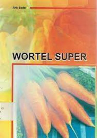 Image of WORTEL SUPER