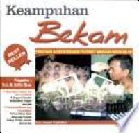 Image of Keampuhan bekam pencegah dan penyembuhan penyakit ala Rasulullah / Ust. Fatahillah ; penyunting, Tim Qultum