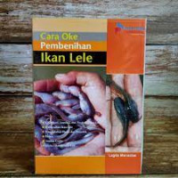 Image of CARA OKE PEMBENIHAN IKAN LELE