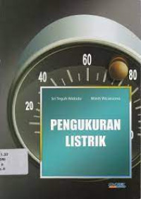 Image of PENGUKURAN LISTRIK