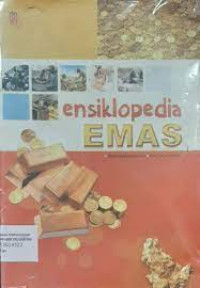 Image of ENSIKLOPEDIA EMAS