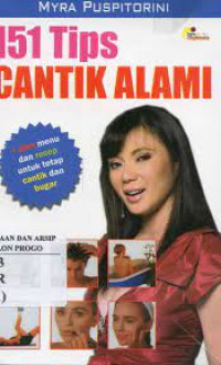 Image of 151 TIPS CANTIK ALAMI