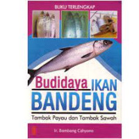 Image of BUDIDAYA IKAN BANDENG