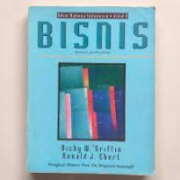 Image of BISNIS  BUSINESS,FOURTH EDITION jilid 2