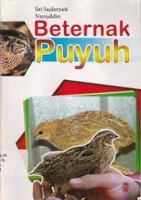 Image of BERTERNAK PUYUH