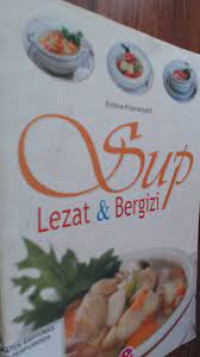Image of SUP LEZAT DAN BERGIZI