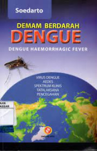 Image of DEMAM BERDARAH DENGUE